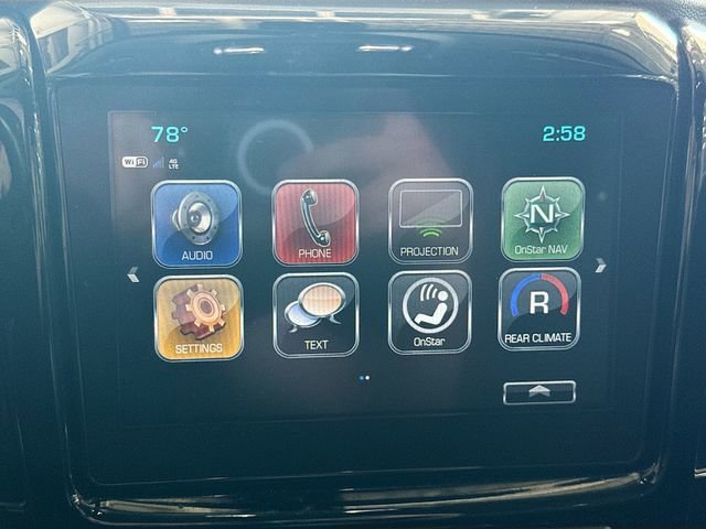 Used 2019 BLACK CURRANT METALLIC Chevrolet LT Cloth image 16