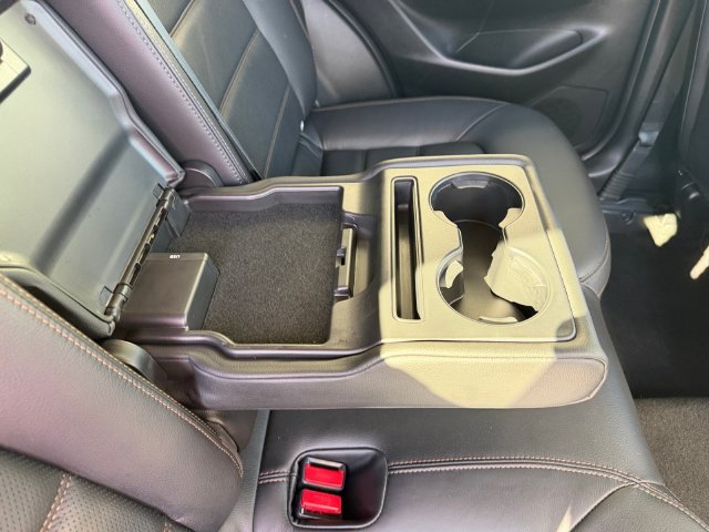 Used 2023 Blue Mazda 2.5 S Preferred Package image 35