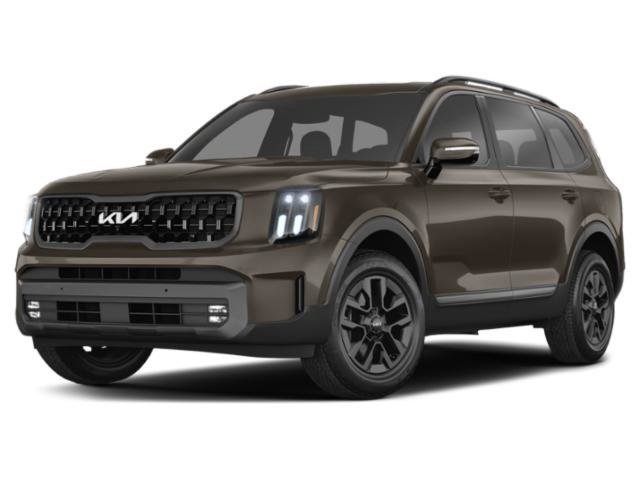 2023 Kia Telluride SX Prestige X-Pro AWD's photo