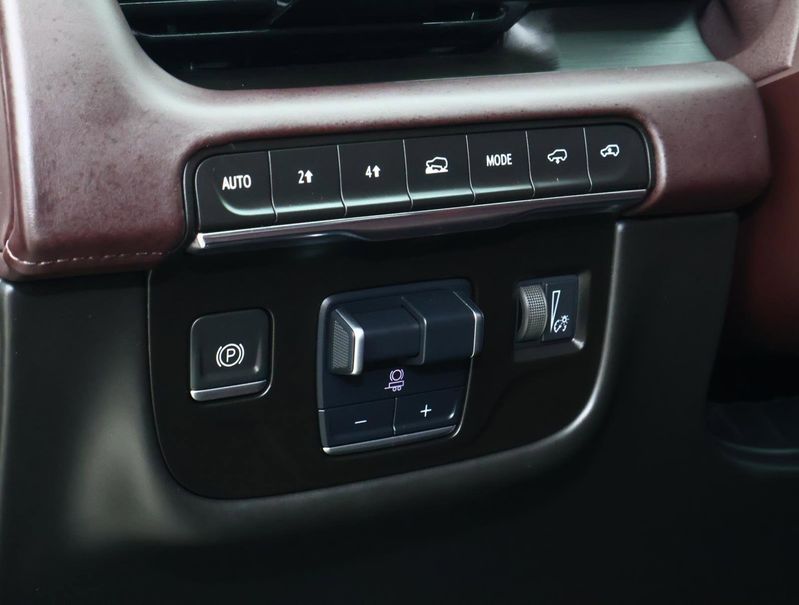 2021 Cadillac Escalade ESV Sport Platinum - Photo 30