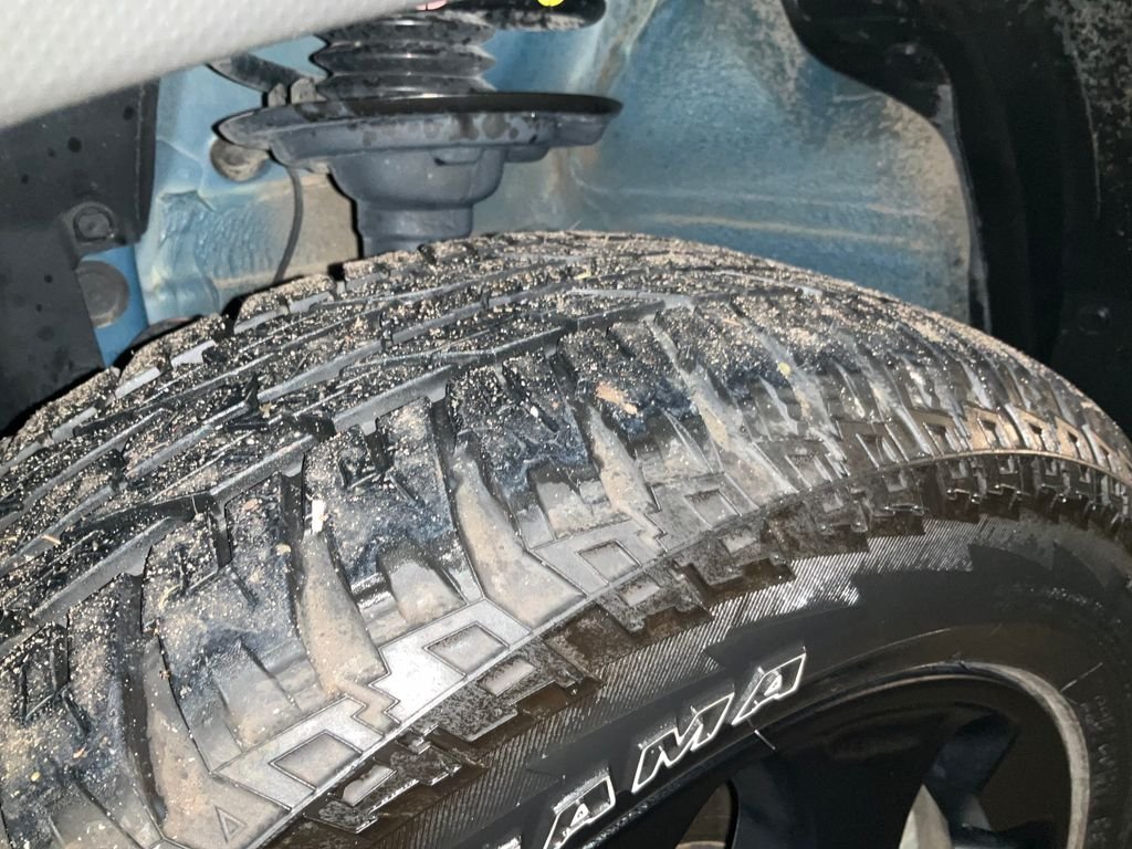 Certified Used 2023 Blue Subaru Wilderness image 13