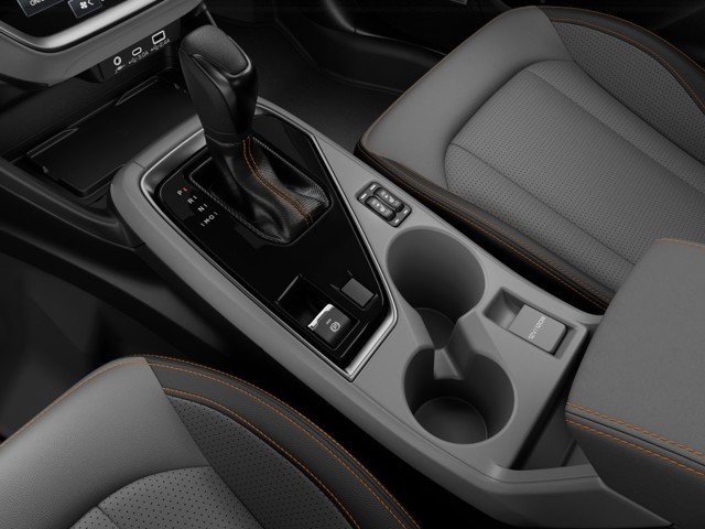 New 2027 SAND DUNE PEARL Subaru Limited Hybrid image 20