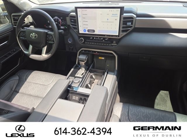 Used 2024 Beige Toyota Limited image 34