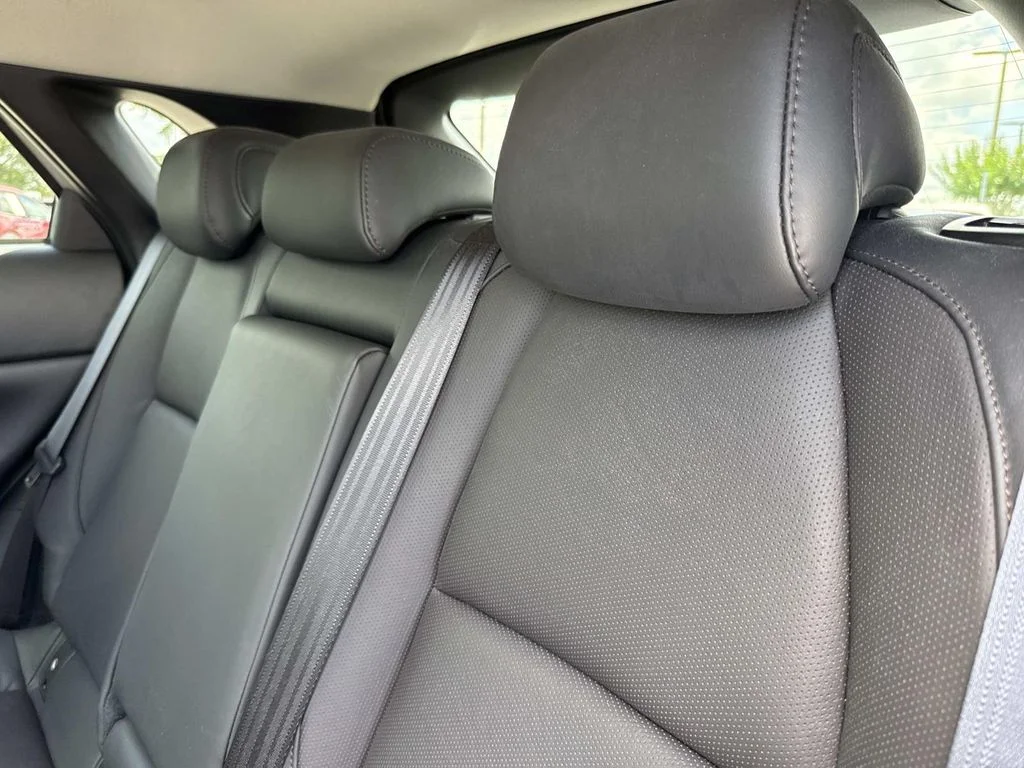 Used 2023 Silver Mazda 2.5 S Premium Package image 14