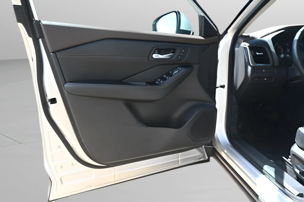 2022 Nissan Rogue SL - Photo 17