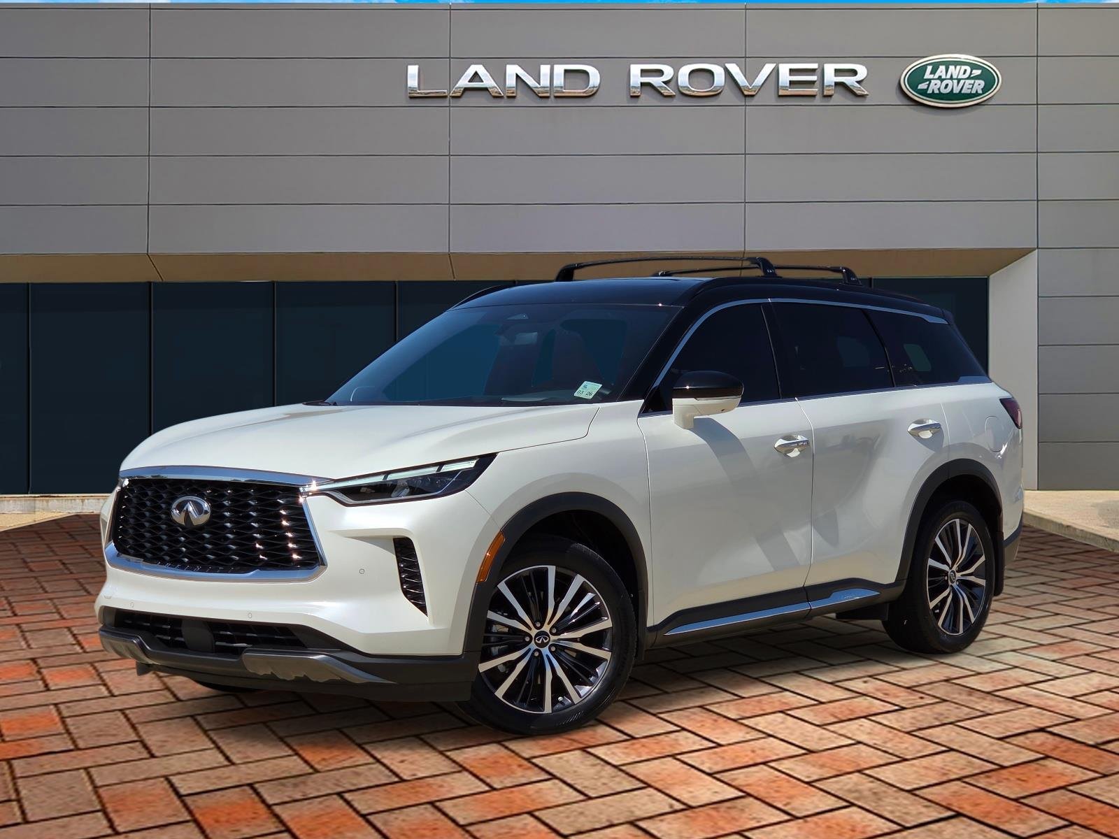 2024 INFINITI QX60 AUTOGRAPH AWD's photo