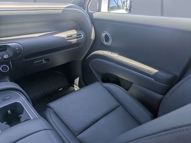 Used 2026 White Hyundai Calligraphy image 18