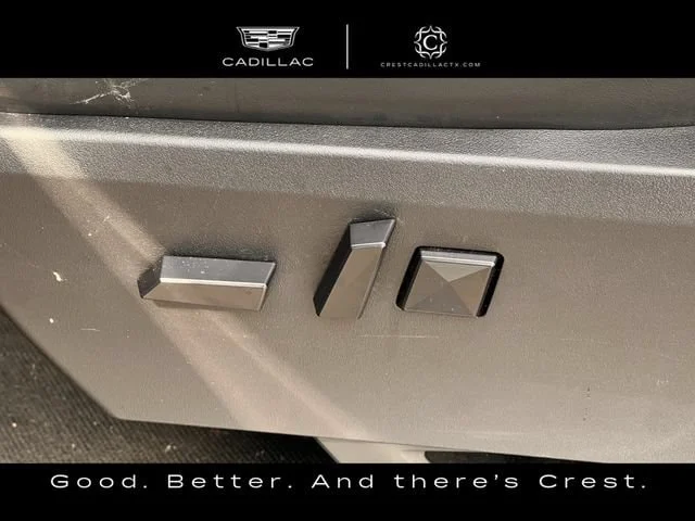 Used 2025 Silver Tesla All-Wheel Drive image 18