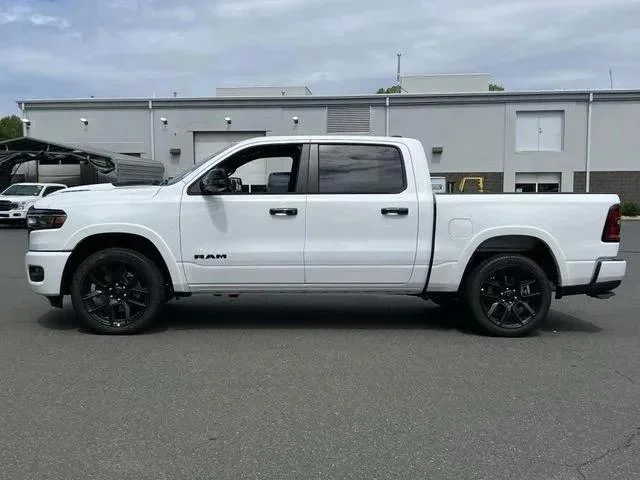 2026 RAM 1500 Laramie - Photo 10