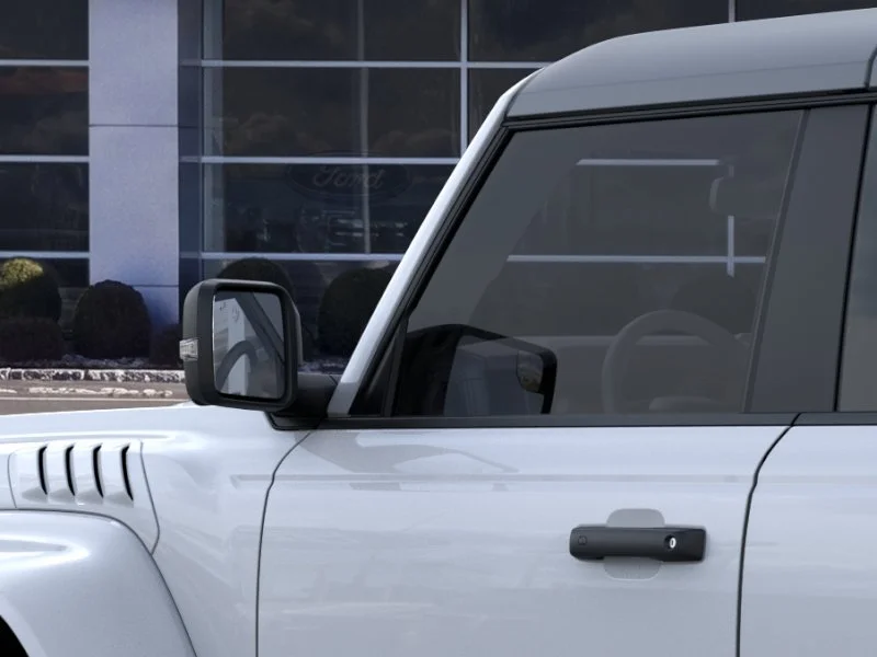 New 2025 Oxford White Ford Raptor® image 22