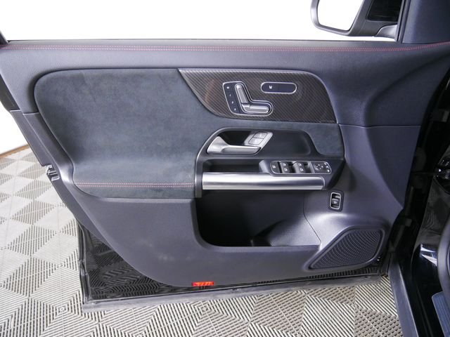 Used 2023 Black Mercedes-Benz GLA 250 image 20