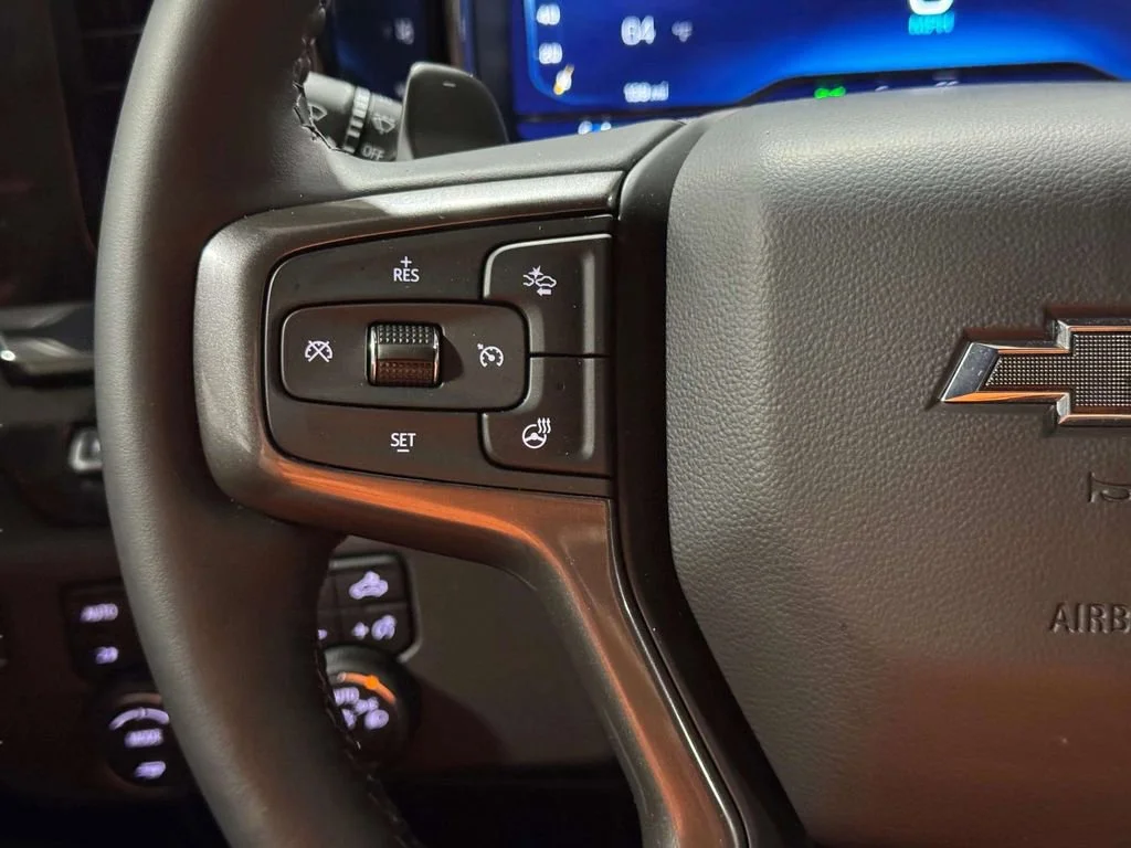 2025 Chevrolet Silverado 1500 ZR2 - Photo 14