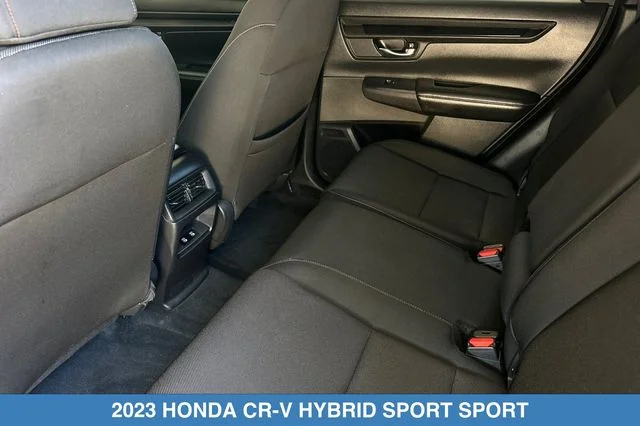 2023 Honda CR-V Sport - Photo 14