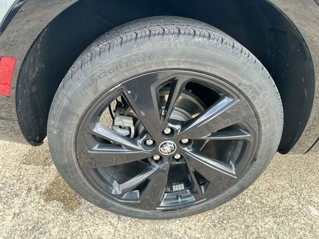 Used 2023 Gray Buick Essence image 48