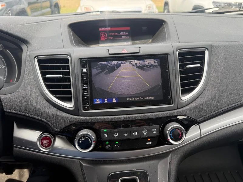 Used 2015  Honda EX image 13