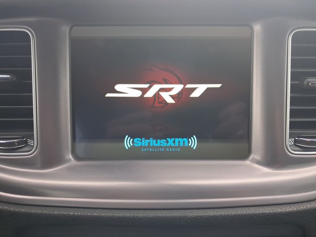 Used 2023 White Dodge R T Scat Pack image 17