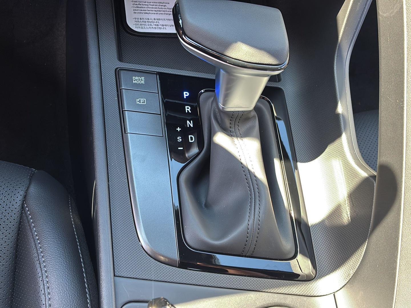 New 2026 Ecotronic Gray Hyundai SEL Sport Plus image 37