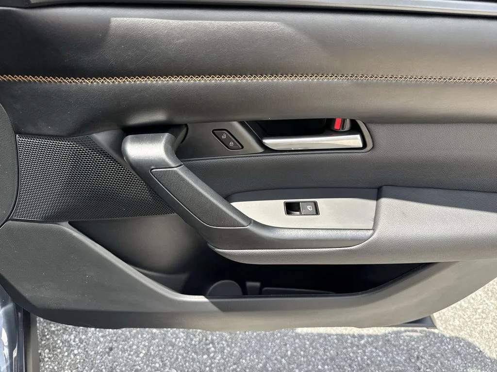 New 2026 Polymetal Gray Metallic Mazda Premium AWD image 44