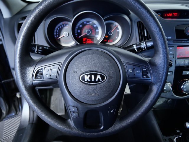 Used 2012 Silver Kia EX image 23