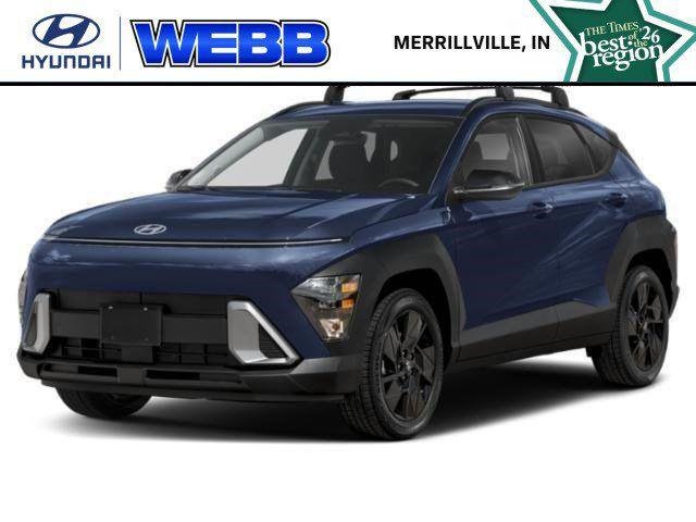New 2027  Hyundai SEL Sport image 1