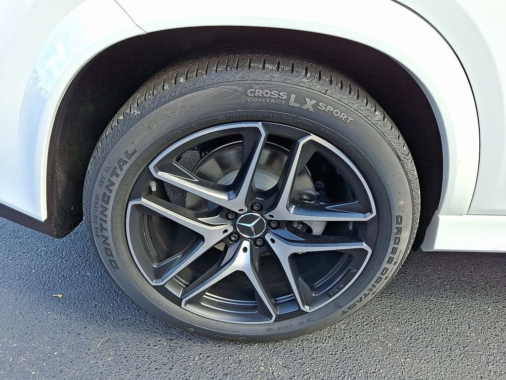 2026 Mercedes-Benz GLE AMG GLE 53 - Photo 7