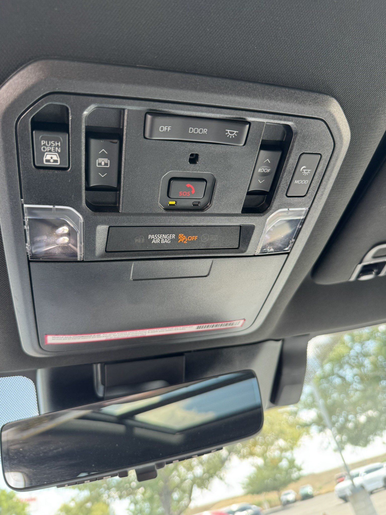 Used 2023 Blueprint Toyota Platinum image 12
