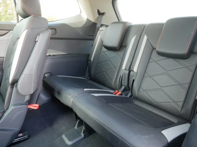 Certified Used 2026 White Volkswagen Peak Edition image 18