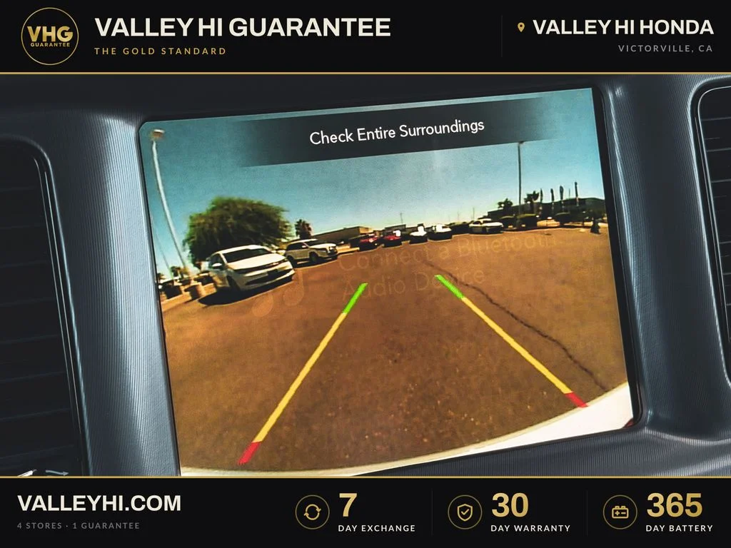 Used 2023 Silver Dodge SXT image 24