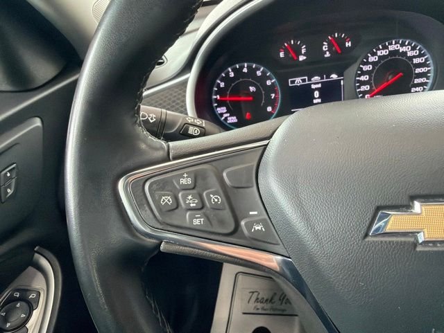 Used 2023  Chevrolet LT image 24