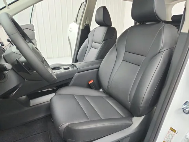 New 2026 White Nissan Dark Armor image 19