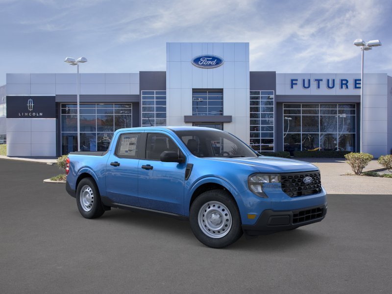 New 2026 Velocity Blue Ford XL image 32