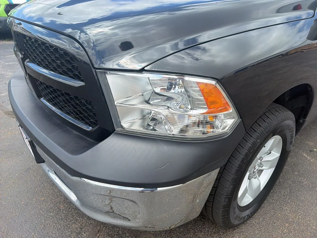 Used 2017 Black Ram Tradesman image 15