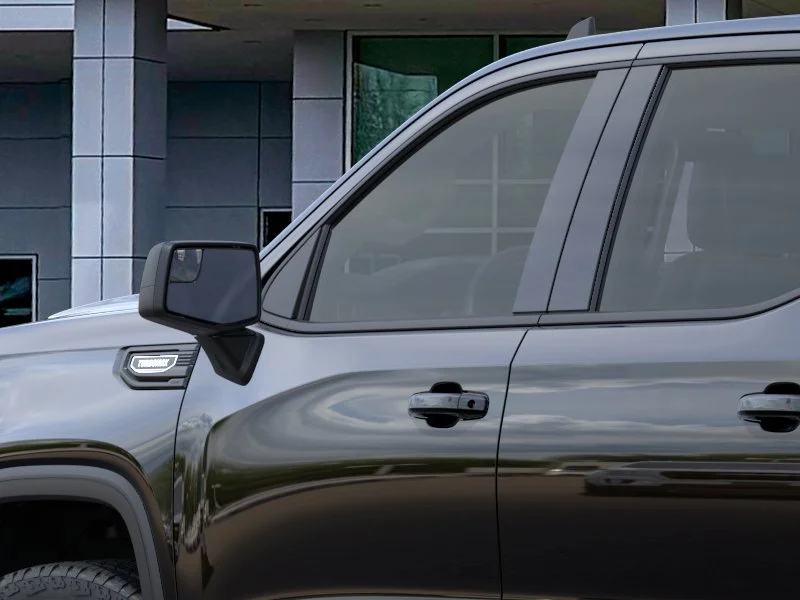 New 2026 Onyx Black GMC Elevation image 12
