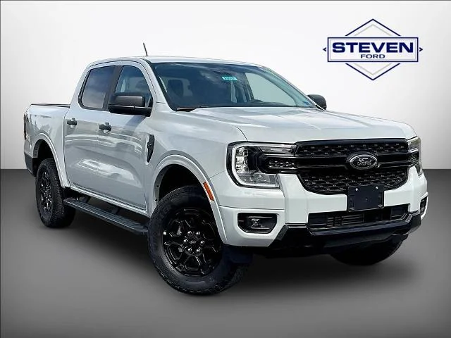New 2026 Avalanche Ford XLT image 34