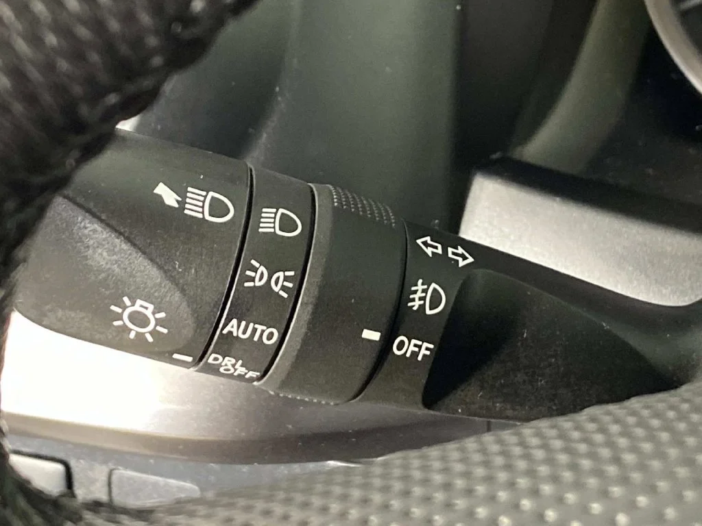 Used 2022 Magnetic Gray Metallic Toyota SR5 image 17