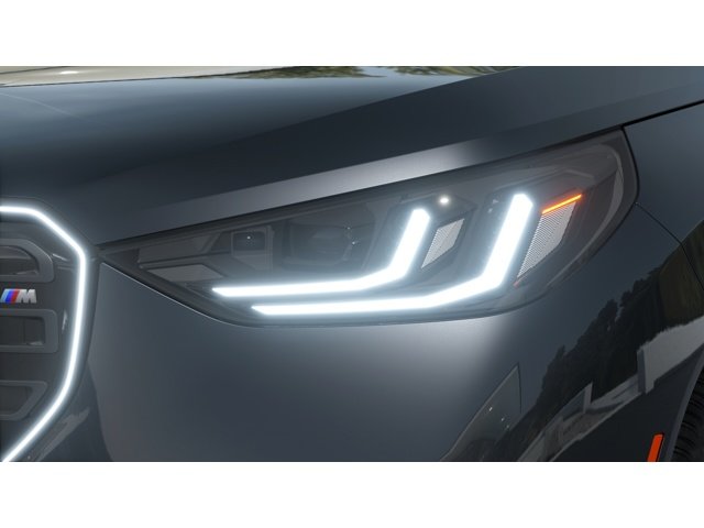 New 2026 Dark Graphite Metallic BMW  image 6