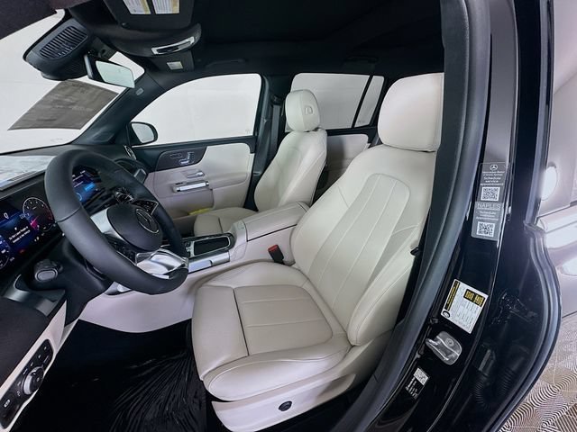 New 2026 Night Black Mercedes-Benz GLB 250 image 47