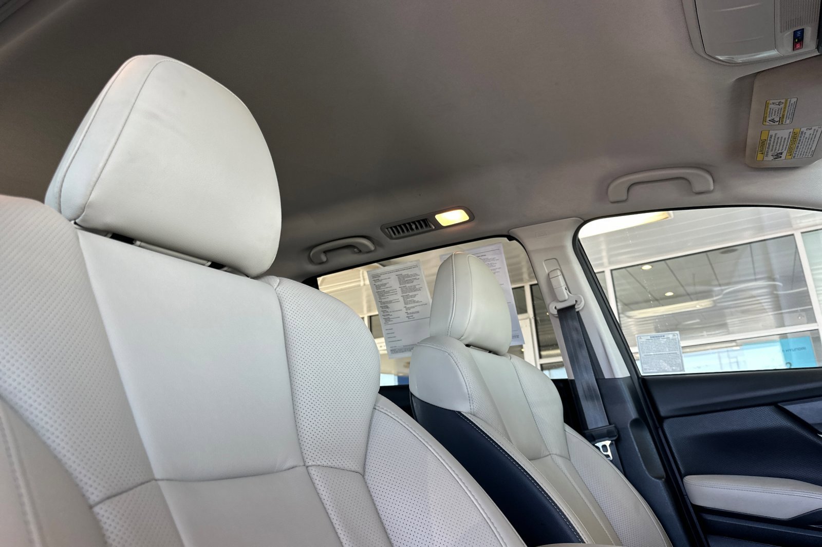 2024 Subaru Ascent Limited - Photo 18