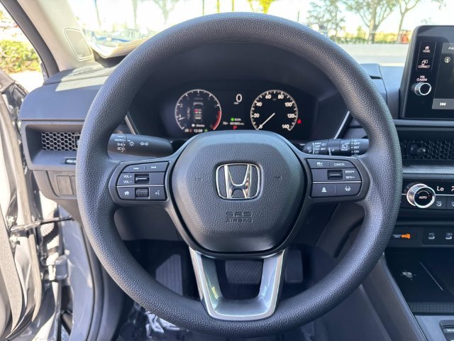 2026 Honda CR-V EX - Photo 27
