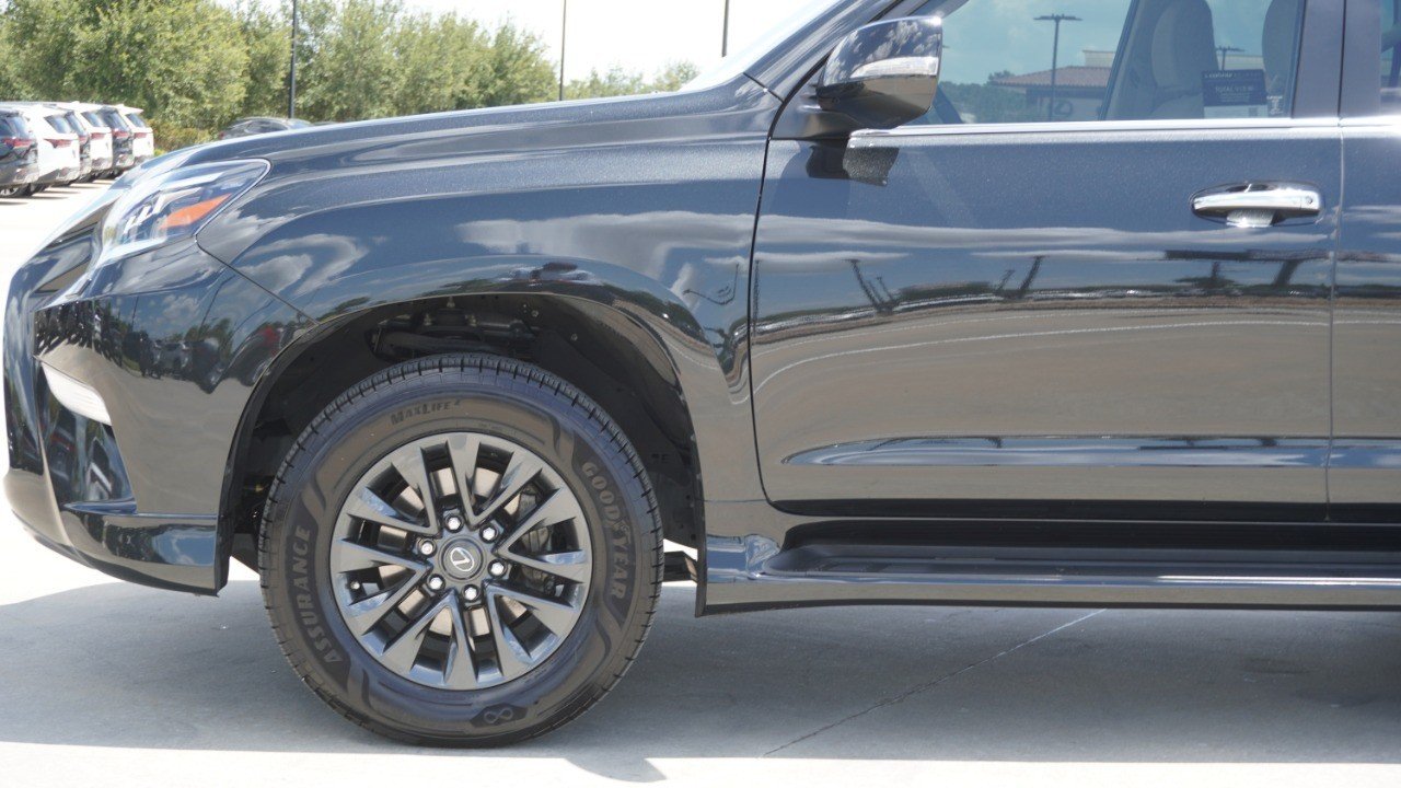 Certified Used 2023 CAVIAR Lexus GX 460 Premium image 10