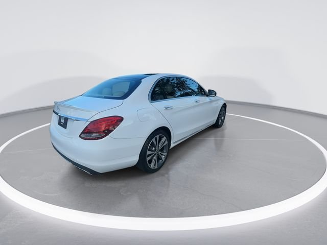 2018 Mercedes-Benz C-Class Sedan C300 - Photo 8