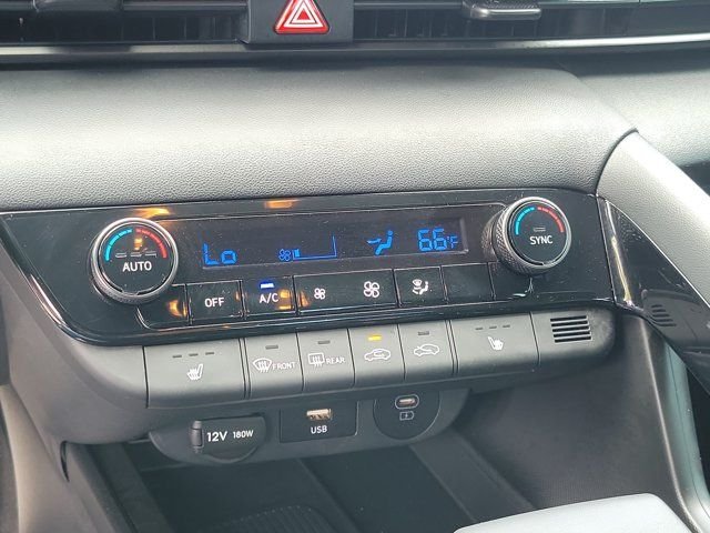 2026 Hyundai Elantra SEL - Photo 24