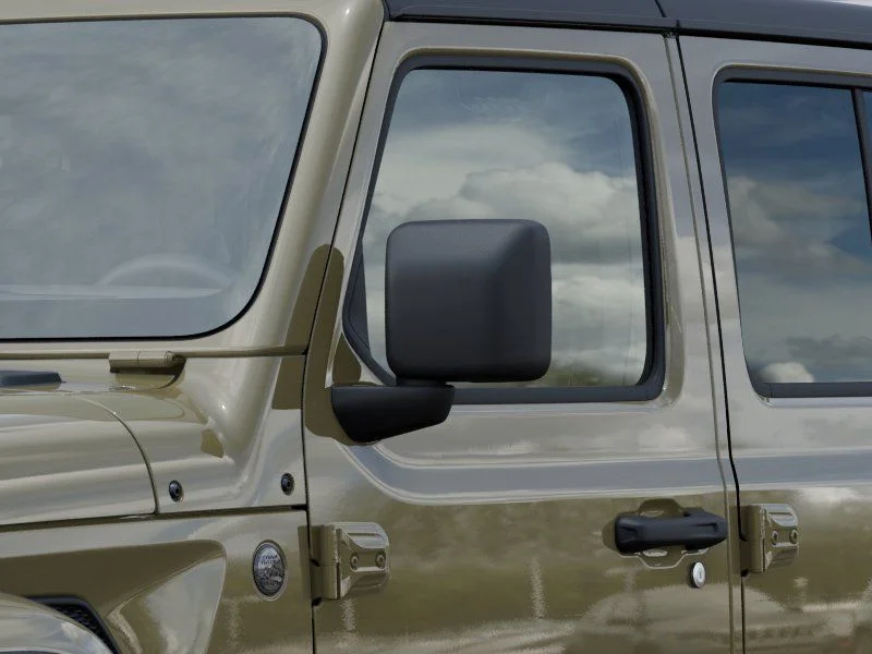 New 2026 41 Jeep Sport S image 13