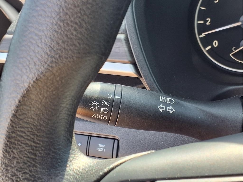 2025 Nissan Altima SV - Photo 19