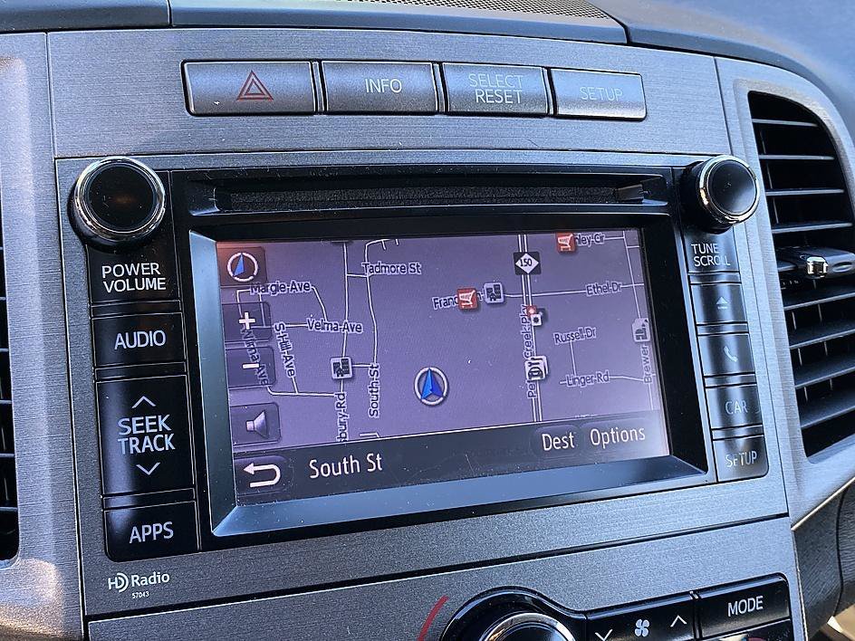 Used 2013 Cosmic Gray Mica Toyota XLE image 14