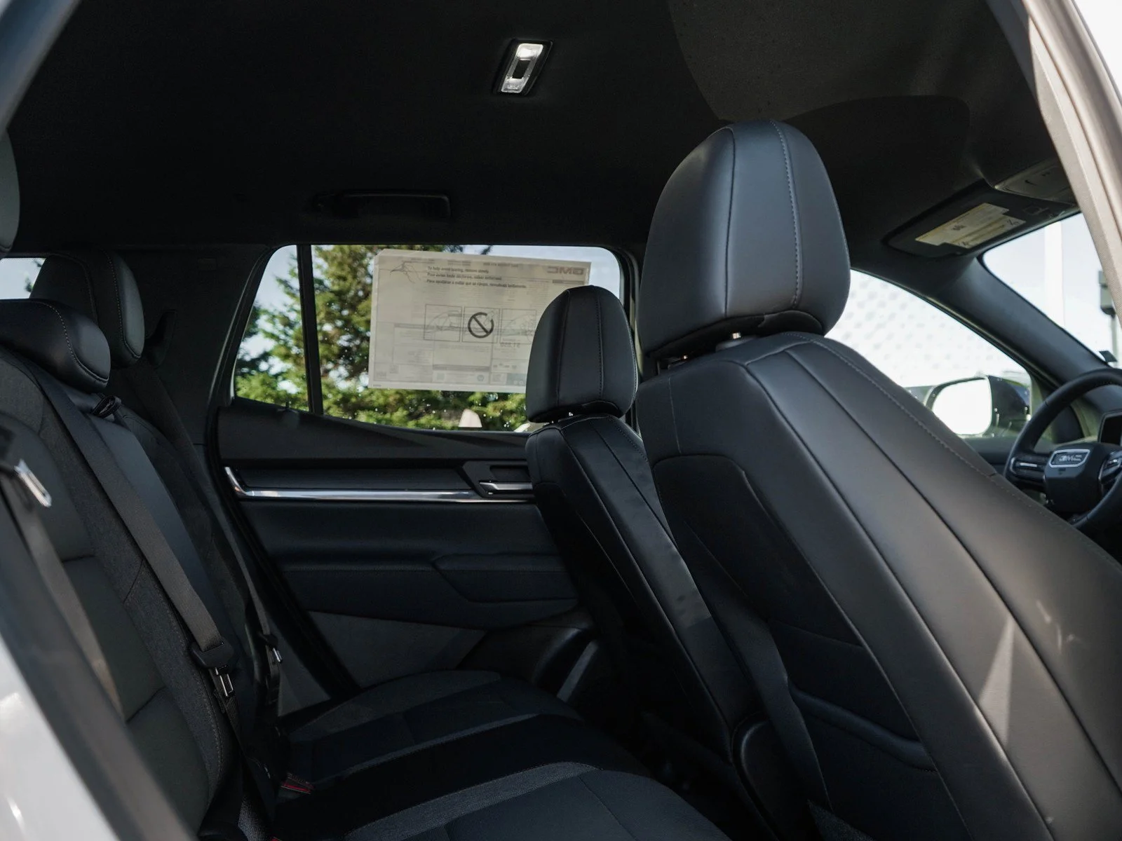 2027 GMC Terrain AT4 - Photo 12