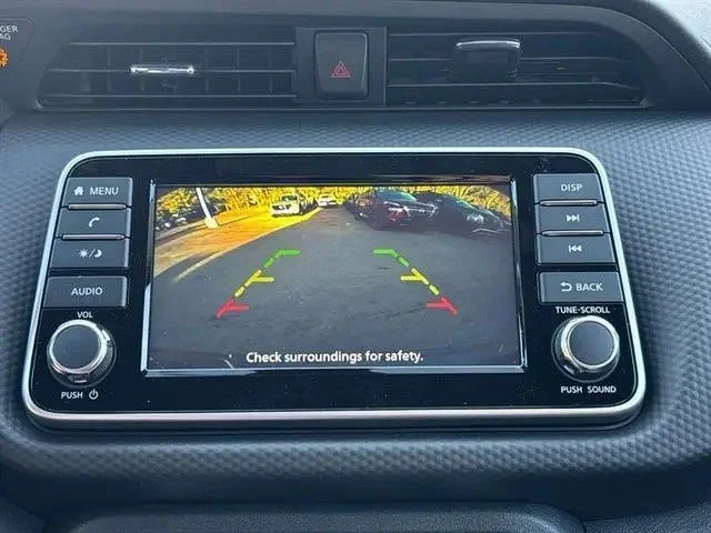 2025 Nissan KICKS PLAY Base - Photo 13