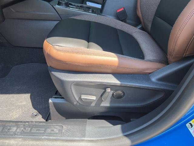 New 2025 Velocity Blue Metallic Ford Outer Banks® image 70