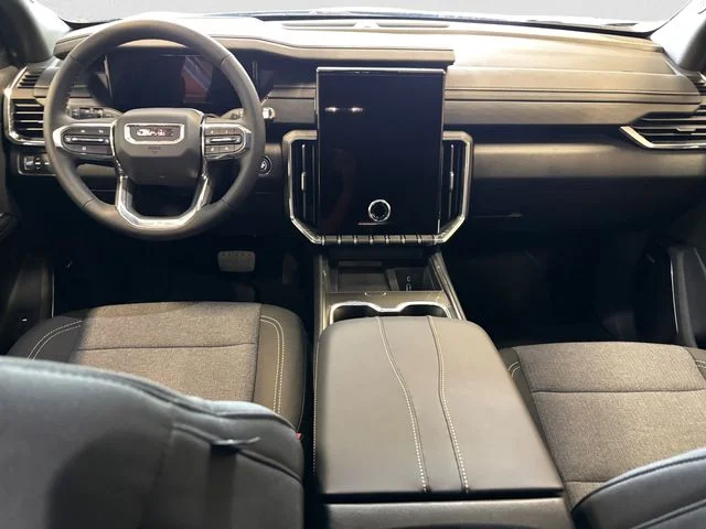 New 2026 Silver GMC Elevation image 11