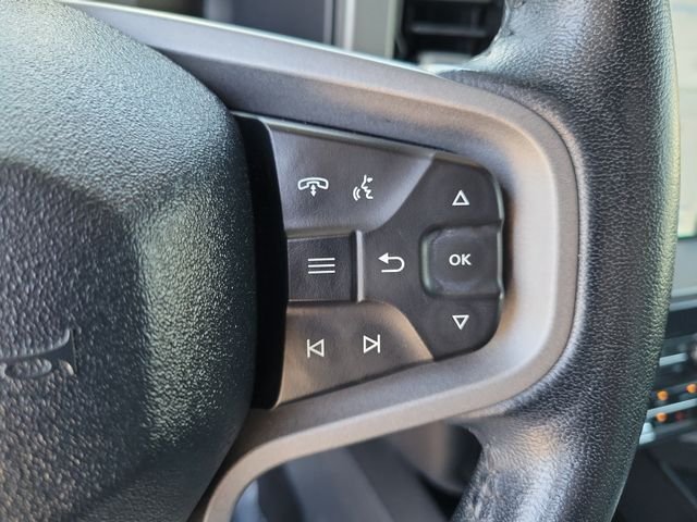 Certified Used 2023 Azure Gray Metallic Ford Outer Banks image 6